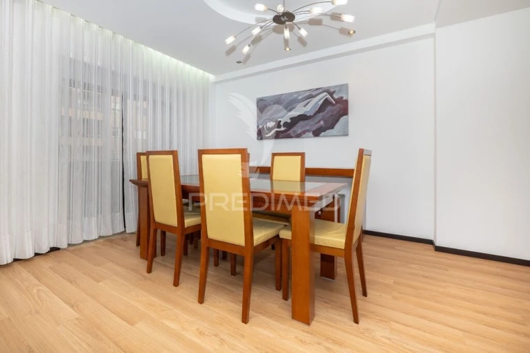 Apartamento T3 para Venda em Nogueira, Fraião e Lamaçães Foto 8