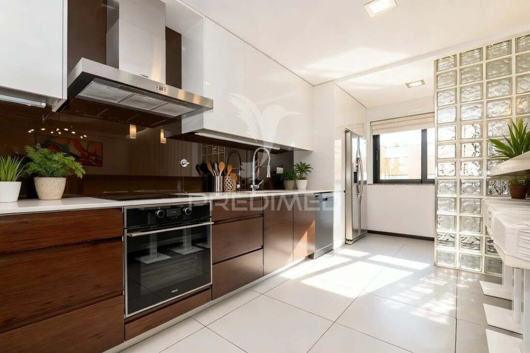 Apartamento T3 para Venda em Nogueira, Fraião e Lamaçães Foto 2