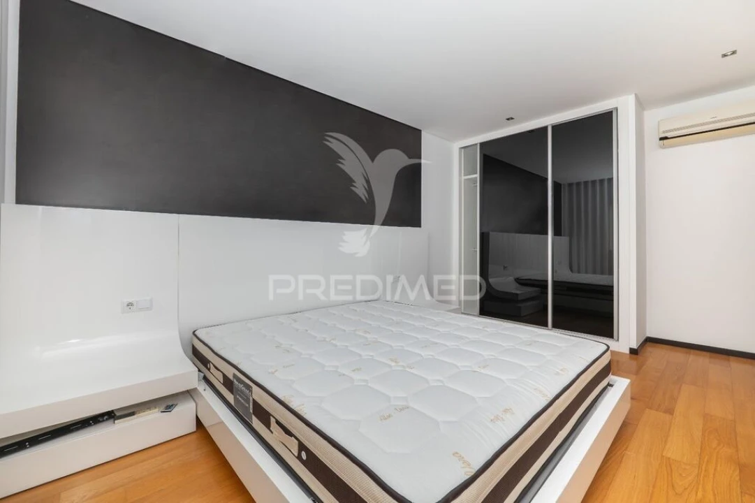 Apartamento T3 para Venda em Nogueira, Fraião e Lamaçães Foto 16