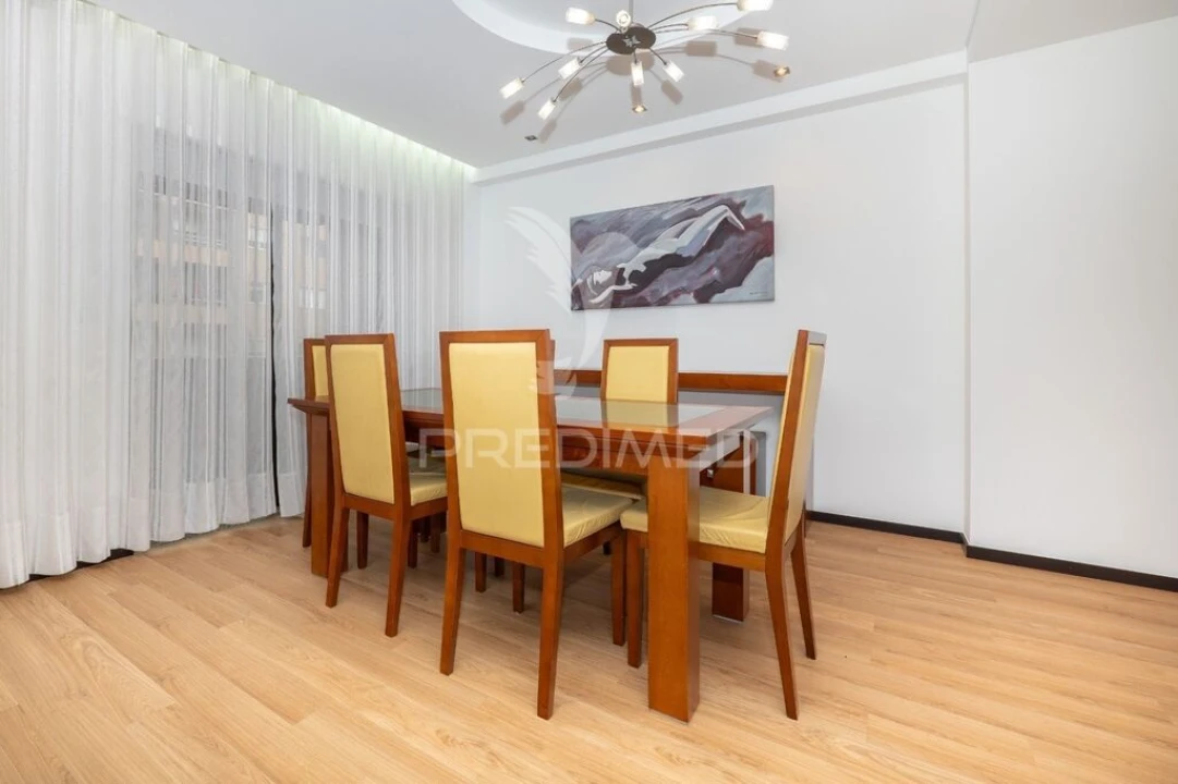 Apartamento T3 para Venda em Nogueira, Fraião e Lamaçães Foto 8