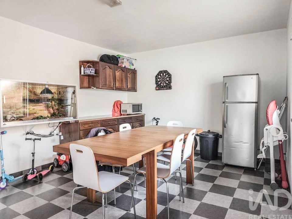 Moradia T4 para Venda em Marinha Grande Foto 29