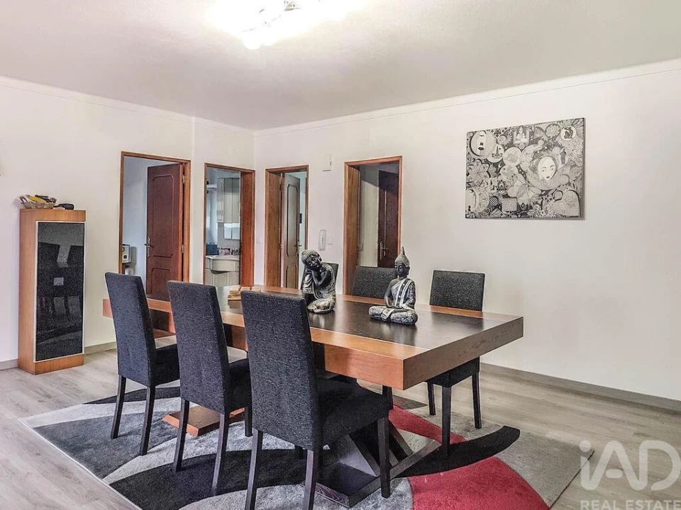 Moradia T4 para Venda em Marinha Grande Foto 7