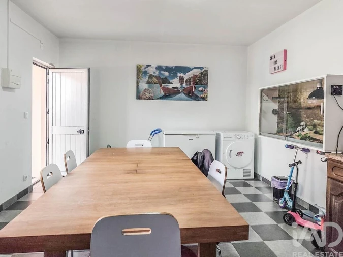 Moradia T4 para Venda em Marinha Grande Foto 30