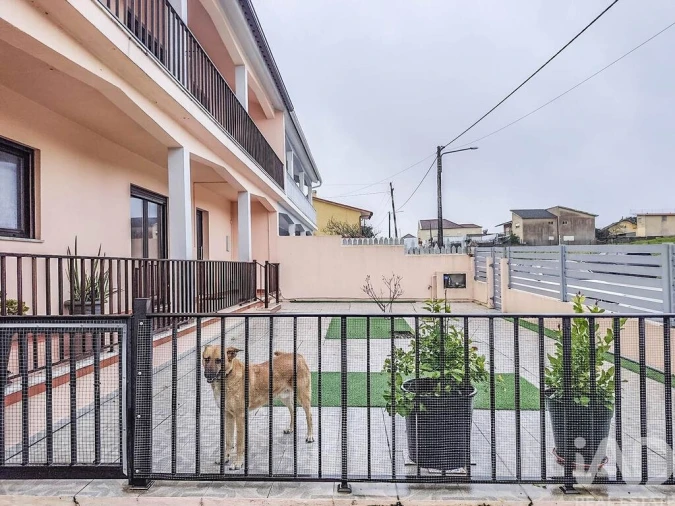 Moradia T4 para Venda em Marinha Grande Foto 2