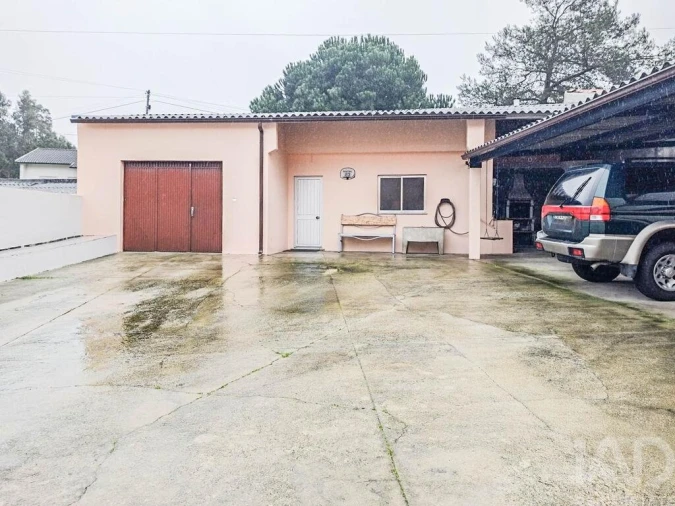 Moradia T4 para Venda em Marinha Grande Foto 25