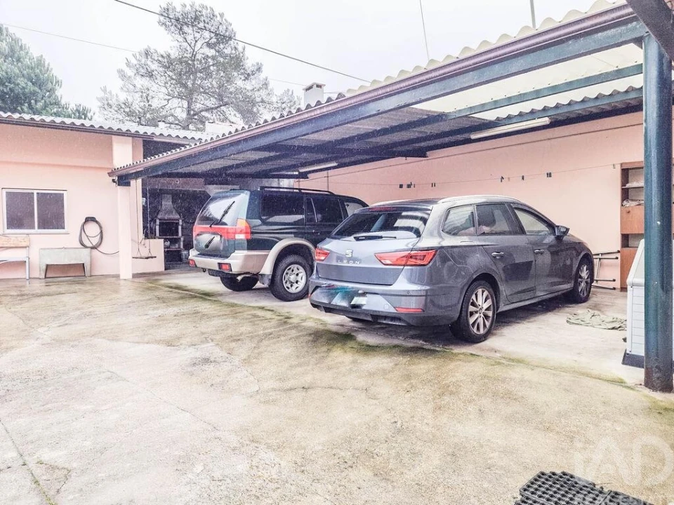 Moradia T4 para Venda em Marinha Grande Foto 23