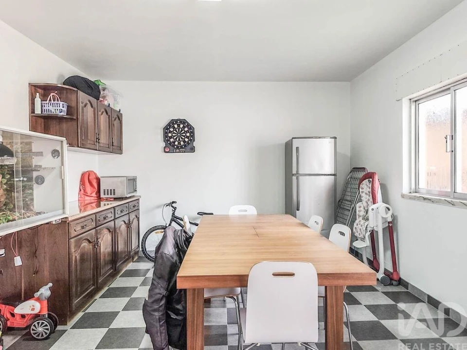 Moradia T4 para Venda em Marinha Grande Foto 31