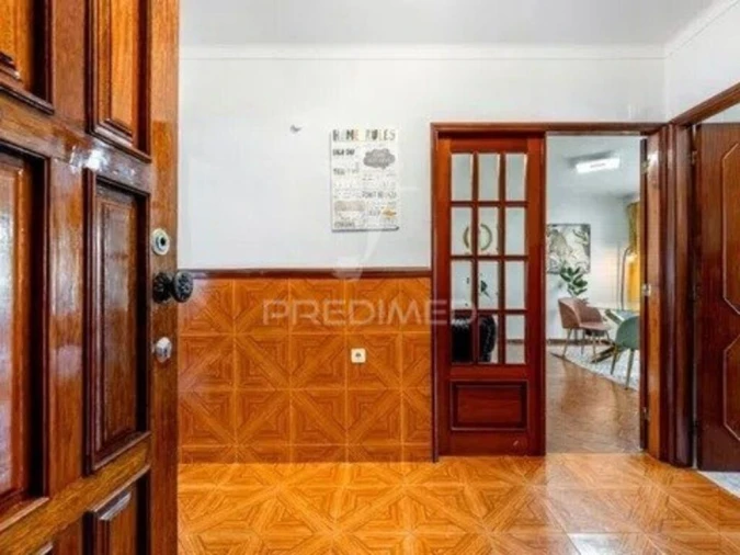 Apartamento T2 para Venda em Gondomar (São Cosme), Valbom e Jovim Foto 10