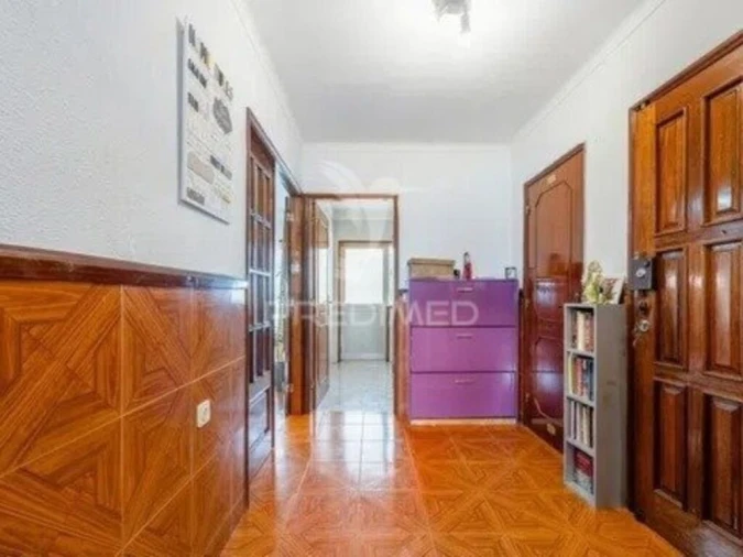 Apartamento T2 para Venda em Gondomar (São Cosme), Valbom e Jovim Foto 9