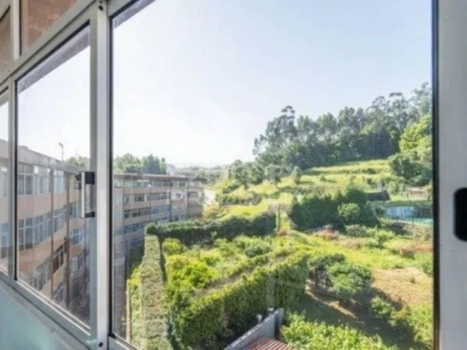Apartamento T2 para Venda em Gondomar (São Cosme), Valbom e Jovim Foto 3