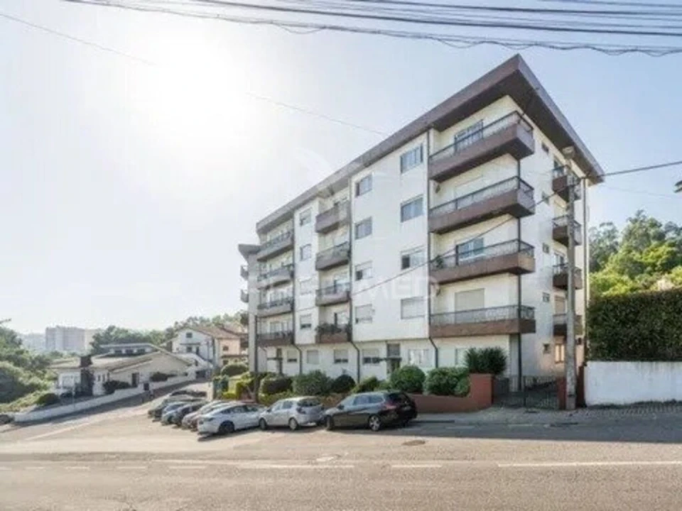 Apartamento T2 para Venda em Gondomar (São Cosme), Valbom e Jovim Foto 19