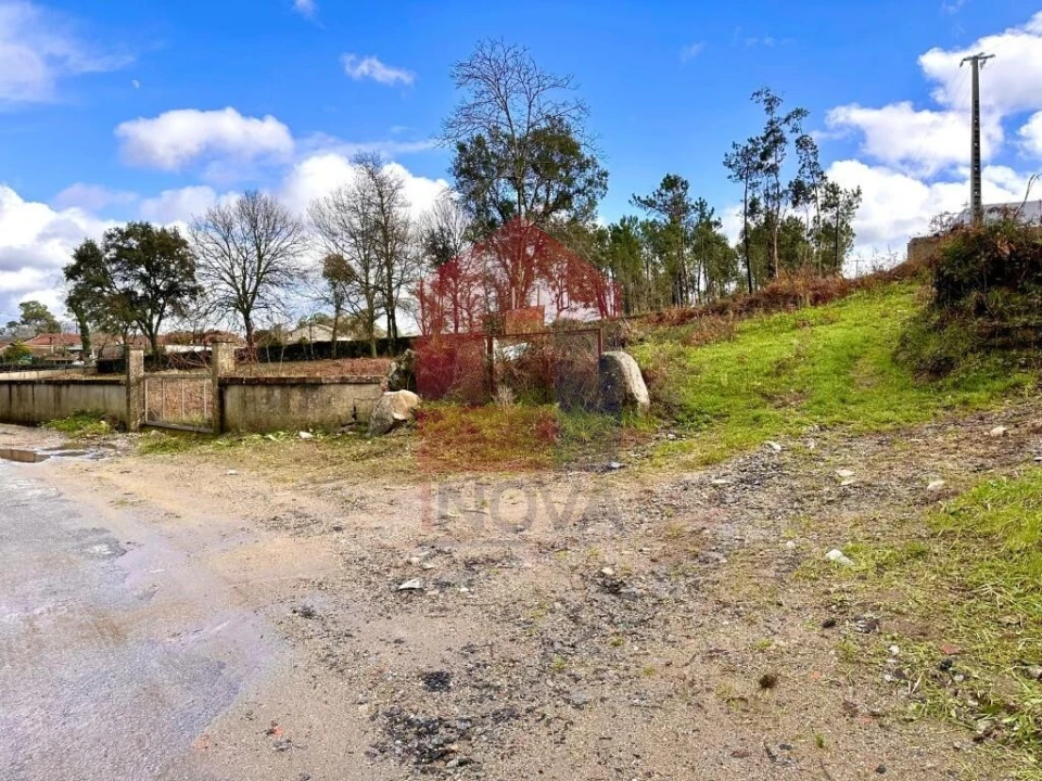 Terreno para Venda em Turiz Foto 32