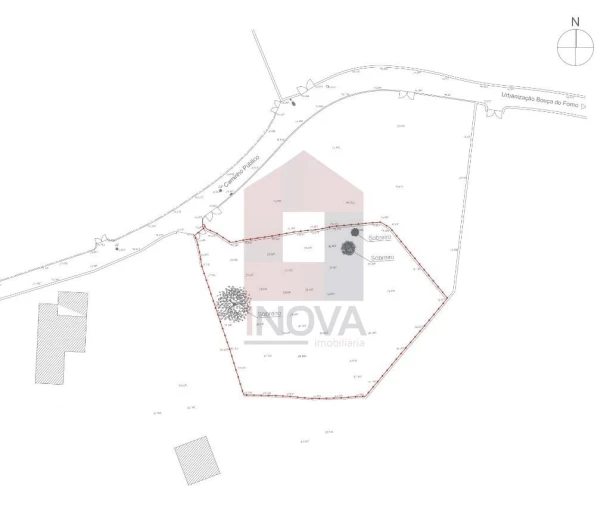 Terreno para Venda em Turiz Foto 33