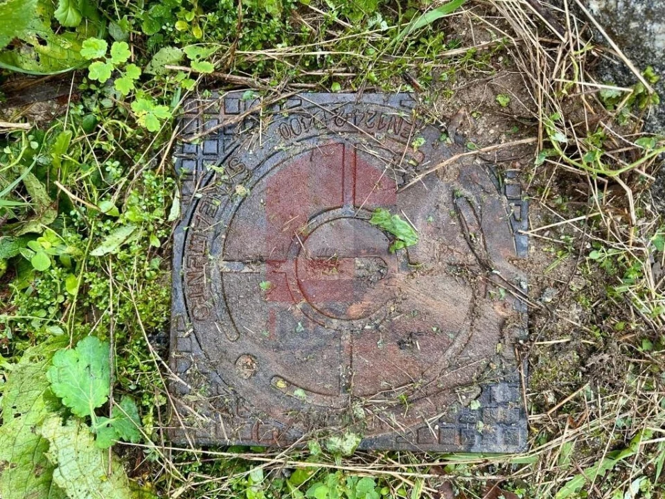 Terreno para Venda em Turiz Foto 29