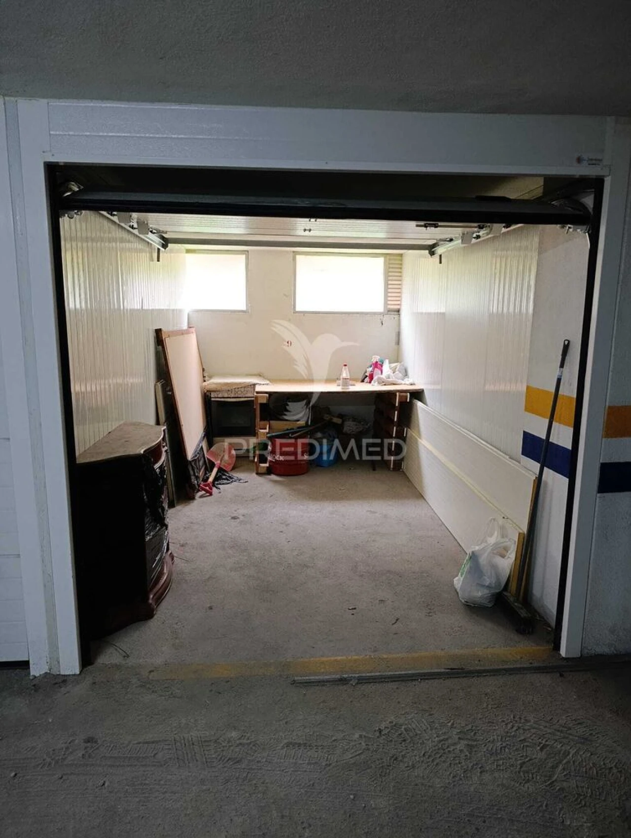 Garagem para Arrendamento em Gambia-Pontes-Alto da Guerra Foto 1