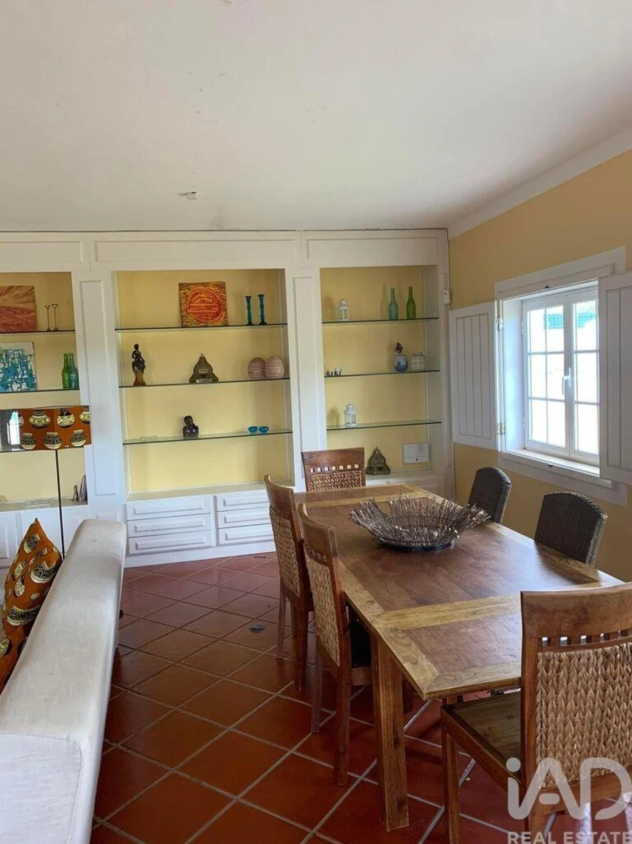 Quinta T6 para Venda em Montargil Foto 6