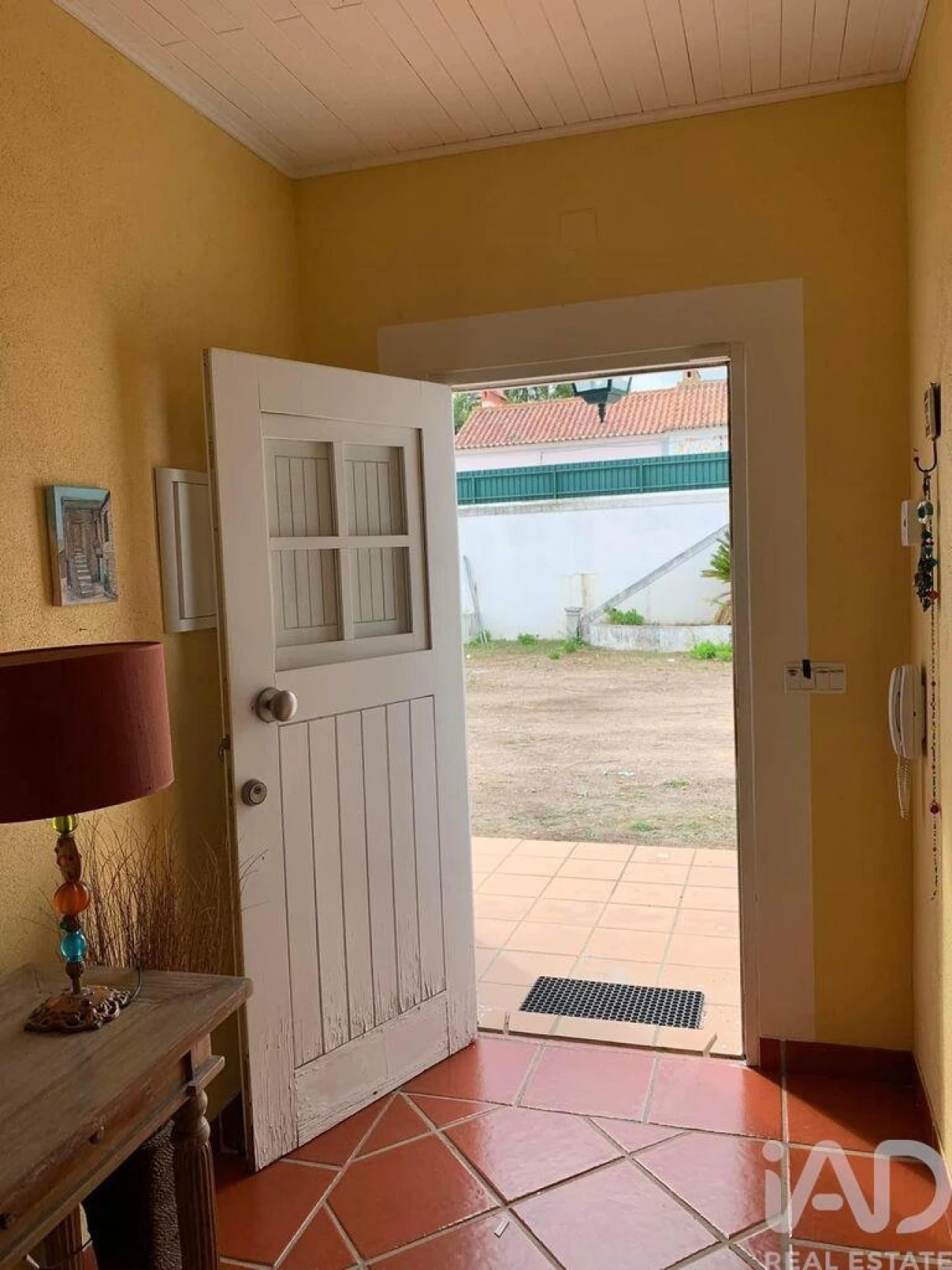 Quinta T6 para Venda em Montargil Foto 2