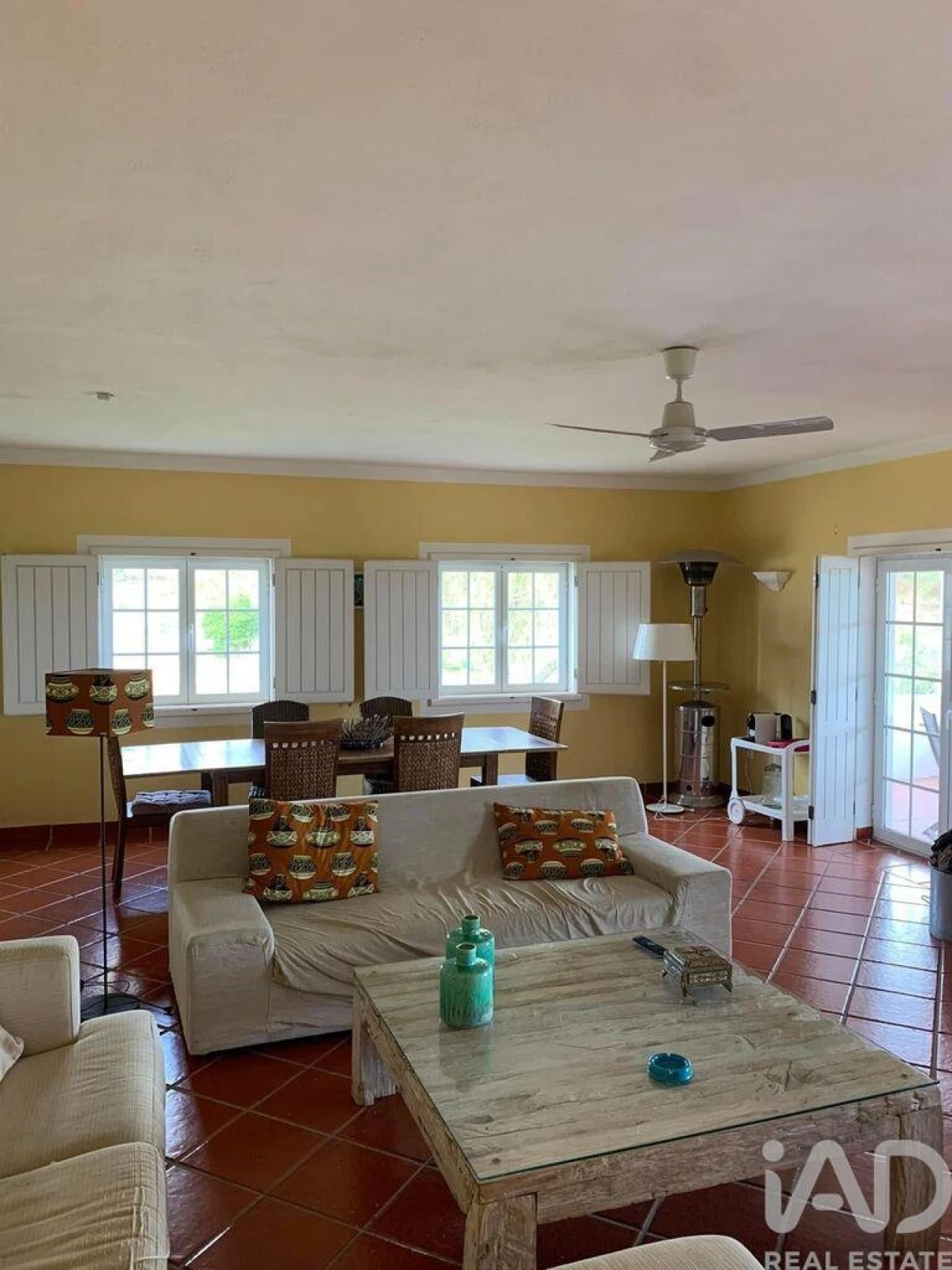 Quinta T6 para Venda em Montargil Foto 3