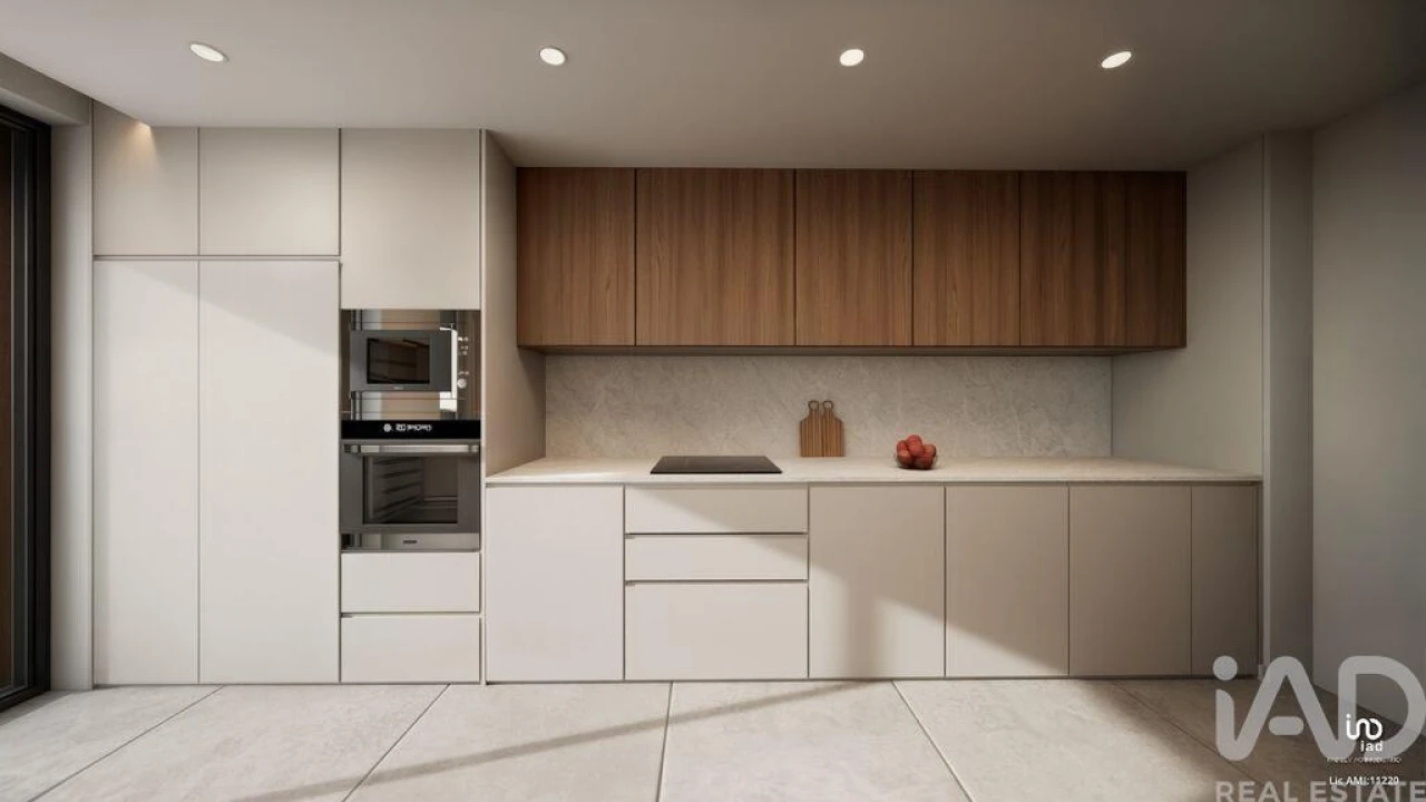 Apartamento T3 para Venda em Areosa Foto 5