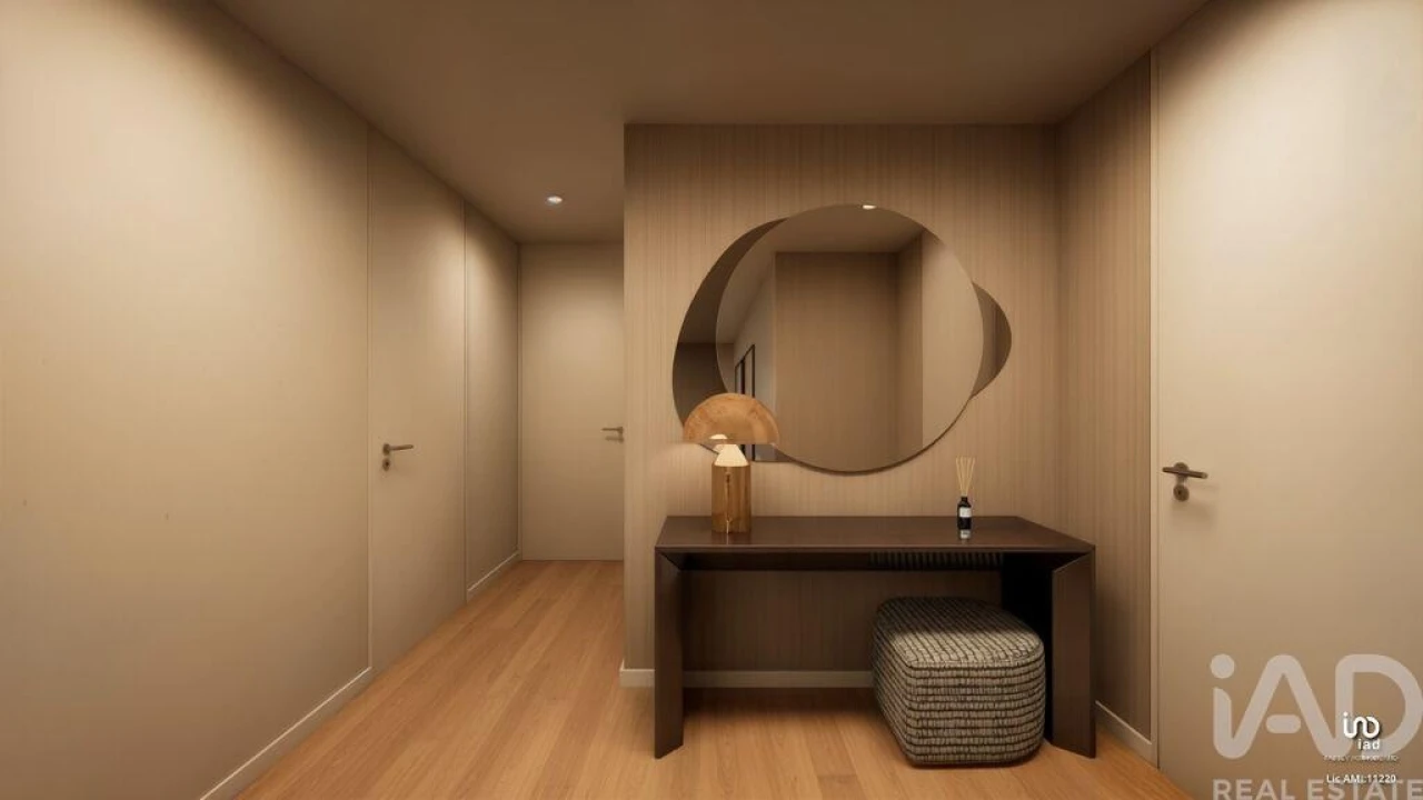 Apartamento T3 para Venda em Areosa Foto 9