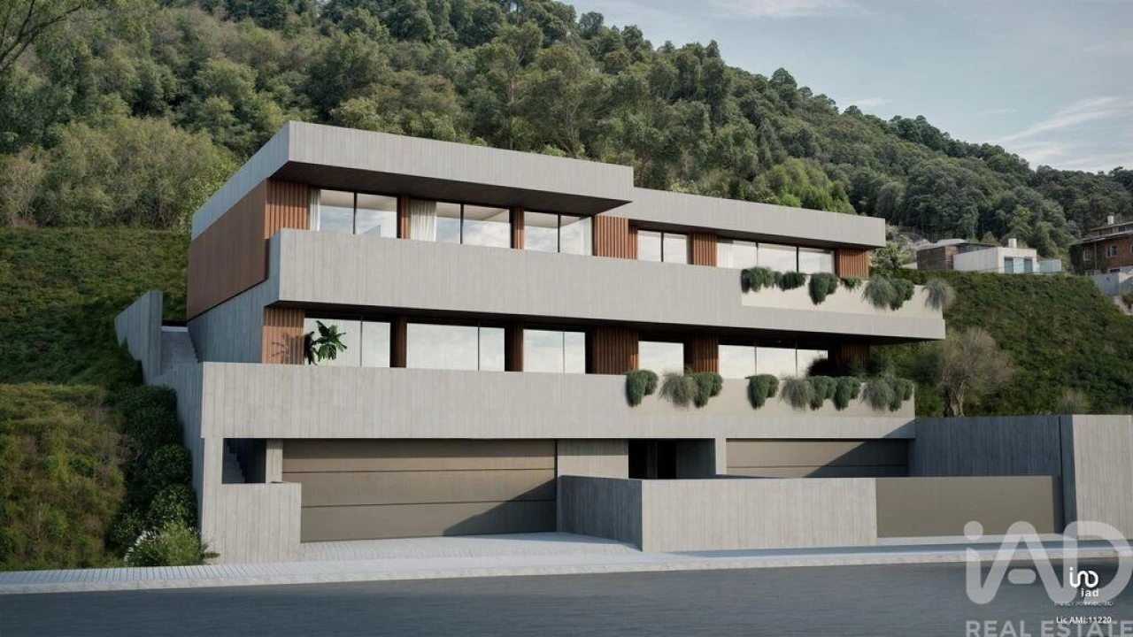 Apartamento T3 para Venda em Areosa Foto 1