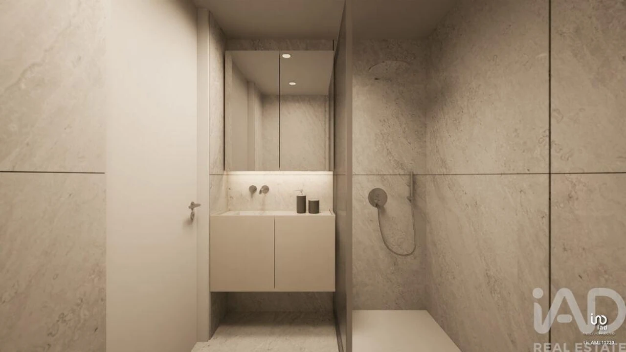 Apartamento T3 para Venda em Areosa Foto 23