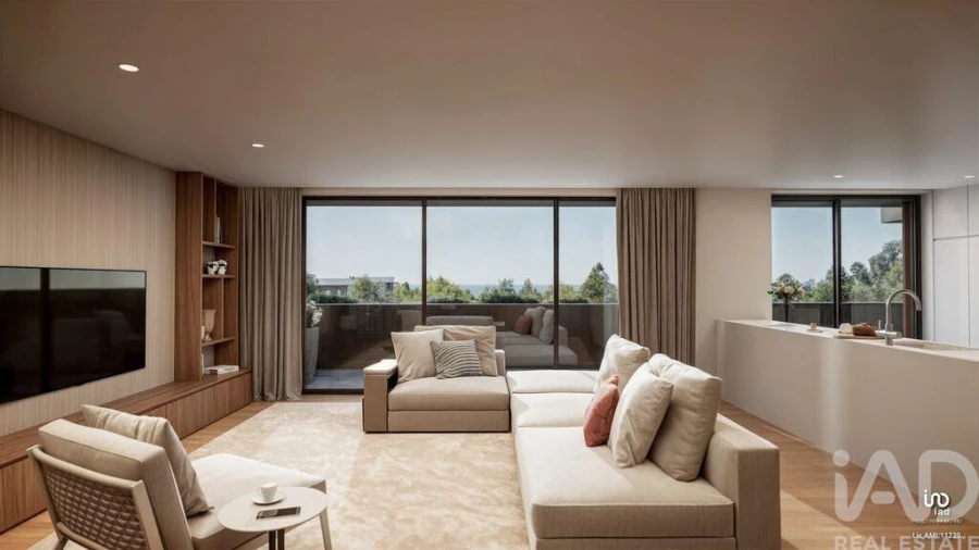 Apartamento T3 para Venda em Areosa Foto 21