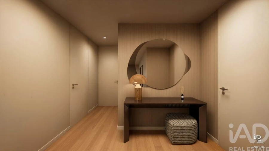 Apartamento T3 para Venda em Areosa Foto 9