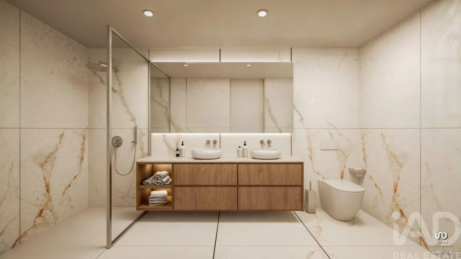 Apartamento T3 para Venda em Areosa Foto 15