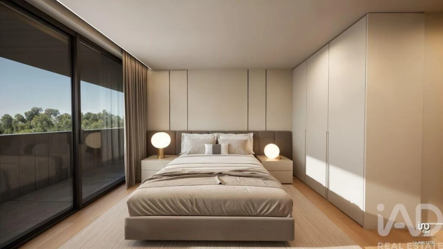 Apartamento T3 para Venda em Areosa Foto 12