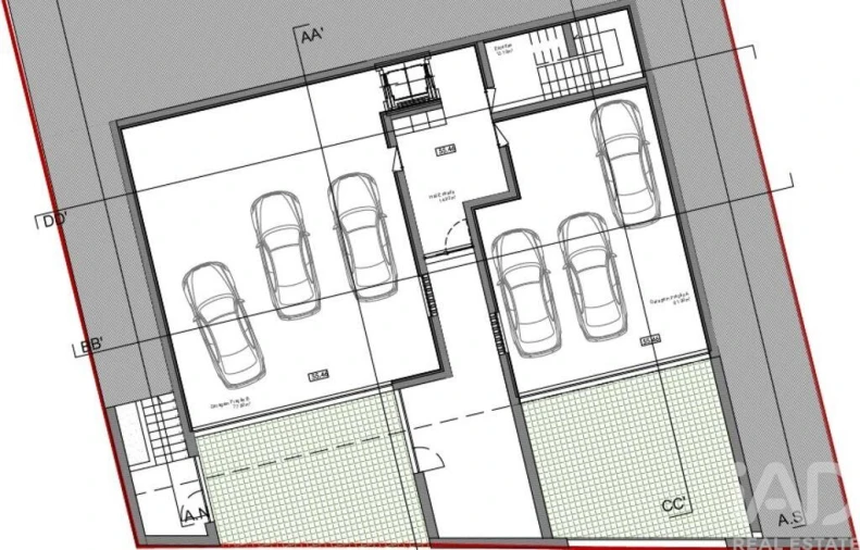 Apartamento T3 para Venda em Areosa Foto 25
