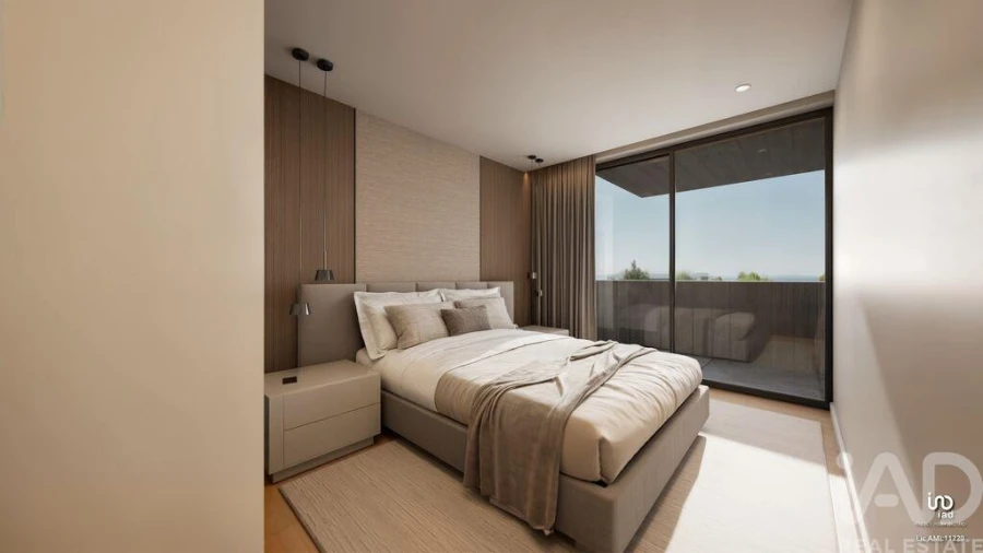 Apartamento T3 para Venda em Areosa Foto 13