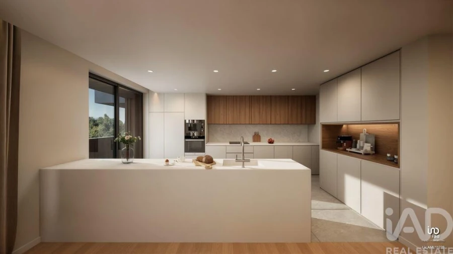 Apartamento T3 para Venda em Areosa Foto 3