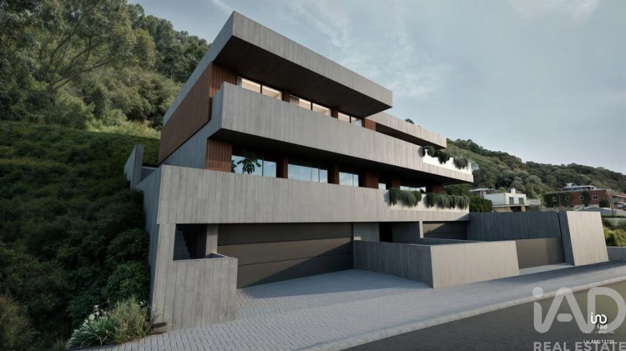 Apartamento T3 para Venda em Areosa Foto 2