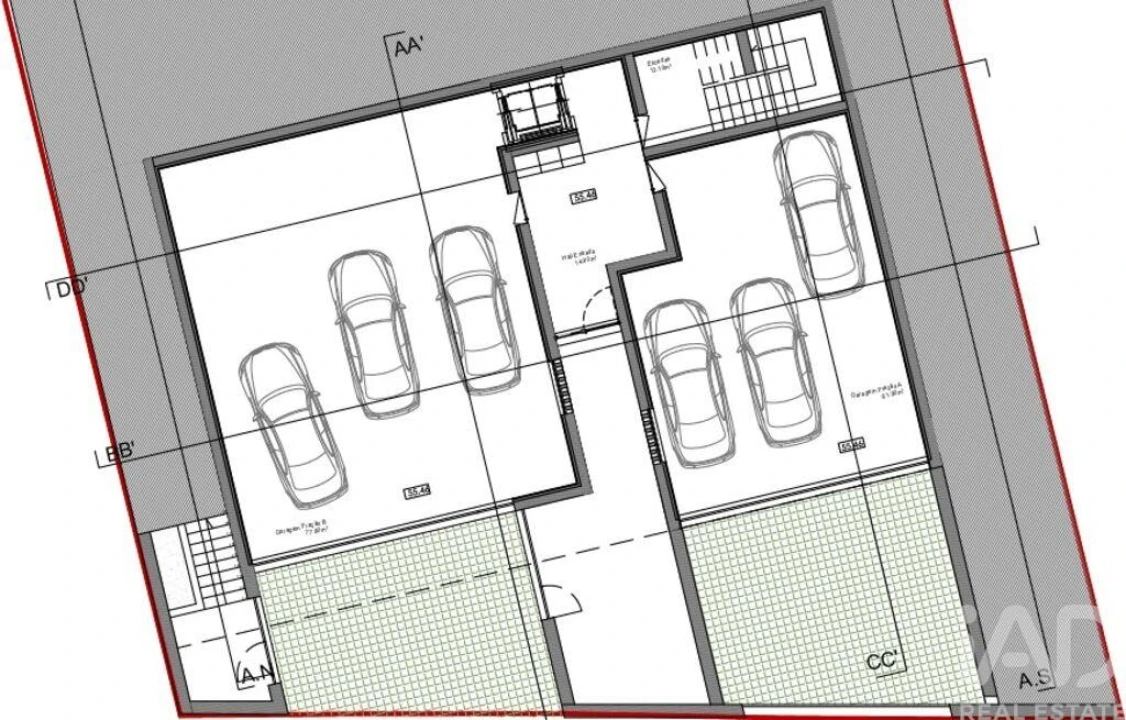 Apartamento T3 para Venda em Areosa Foto 25