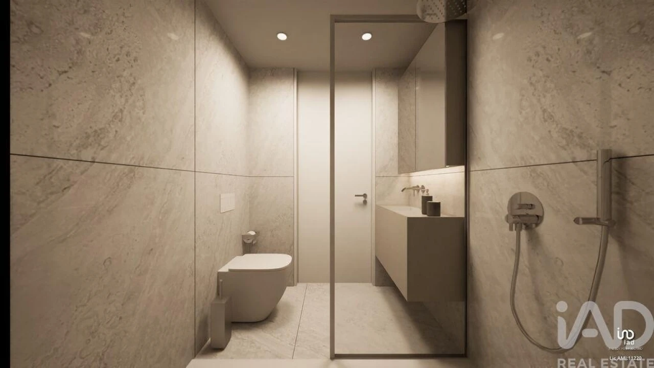 Apartamento T3 para Venda em Areosa Foto 24