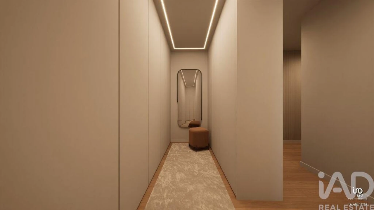 Apartamento T3 para Venda em Areosa Foto 22