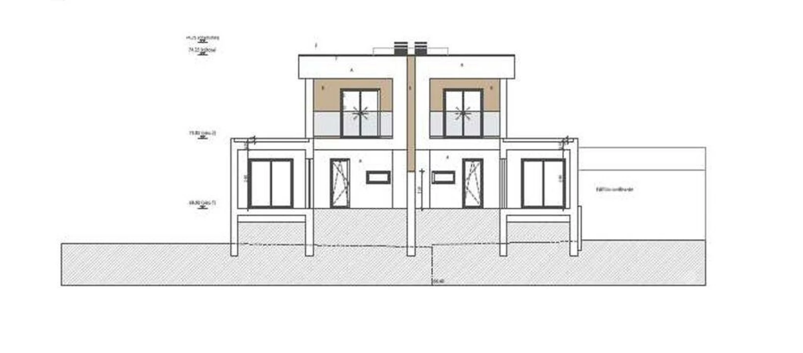 Moradia T4 para Venda em Fernao Ferro Foto 2