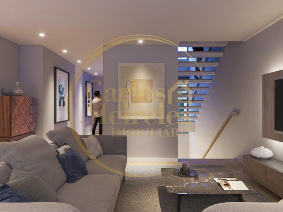 Moradia para Venda em Palmeira Foto 1