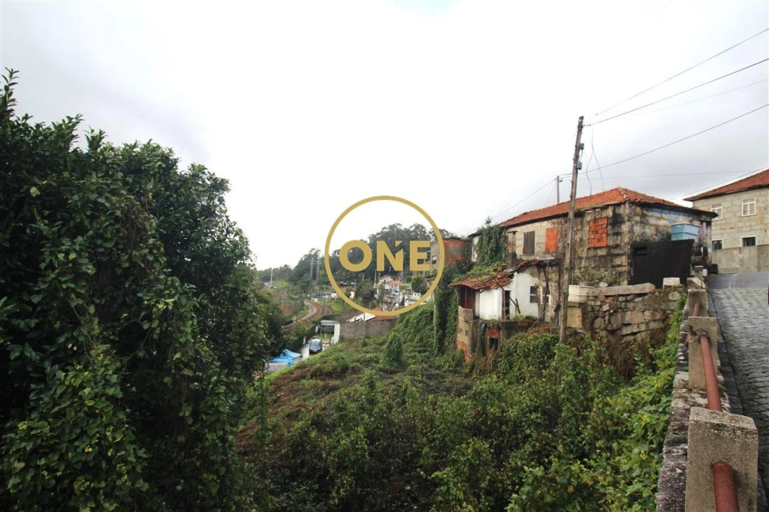 Moradia T3 para Venda em Bairro Foto 5