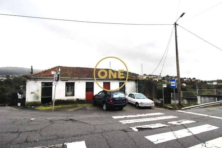 Moradia T3 para Venda em Bairro Foto 4