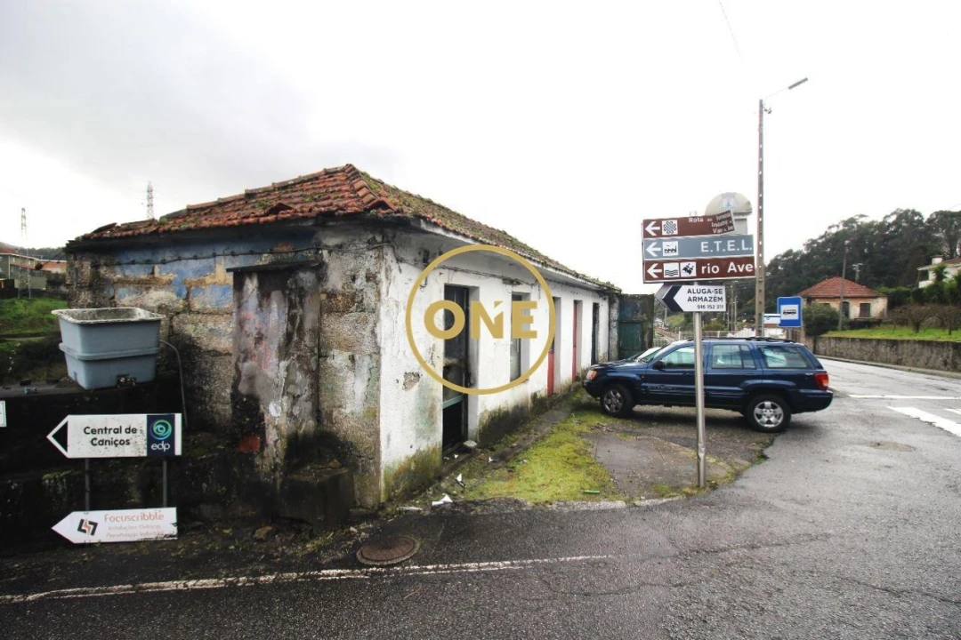 Moradia T3 para Venda em Bairro Foto 1