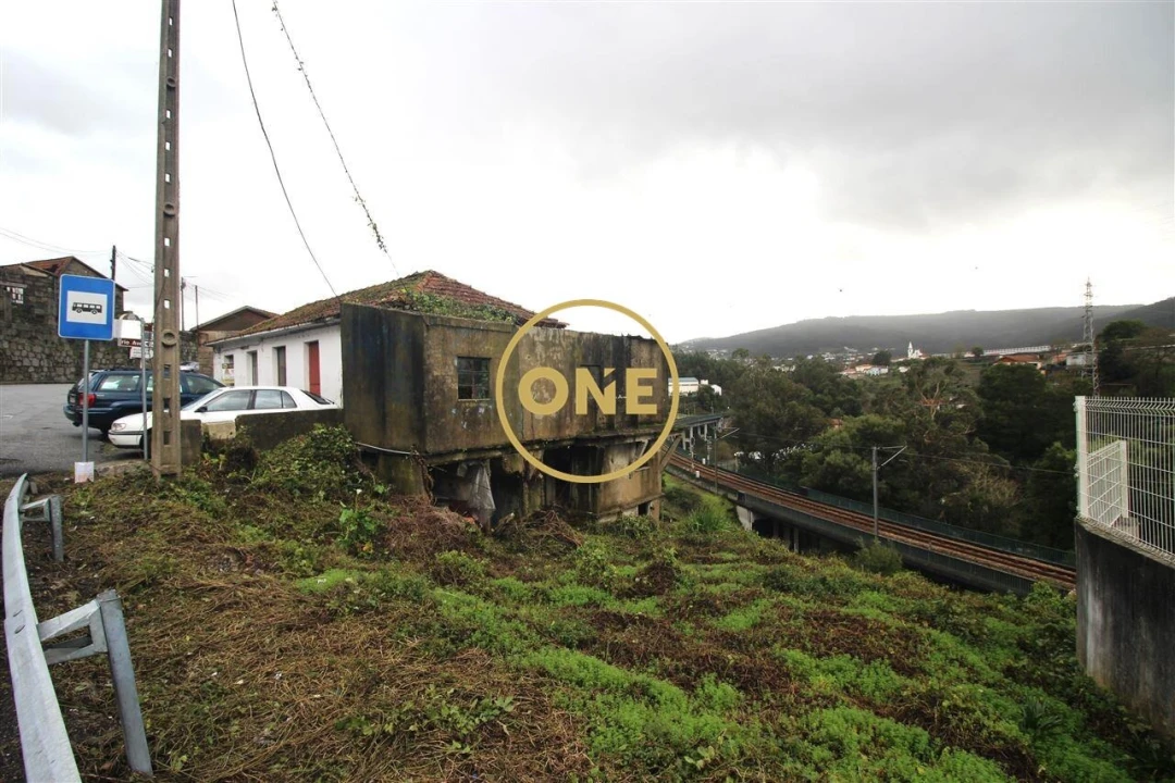 Moradia T3 para Venda em Bairro Foto 2