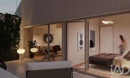 Apartamento T1 para Venda em Santa Marinha e São Pedro da Afurada