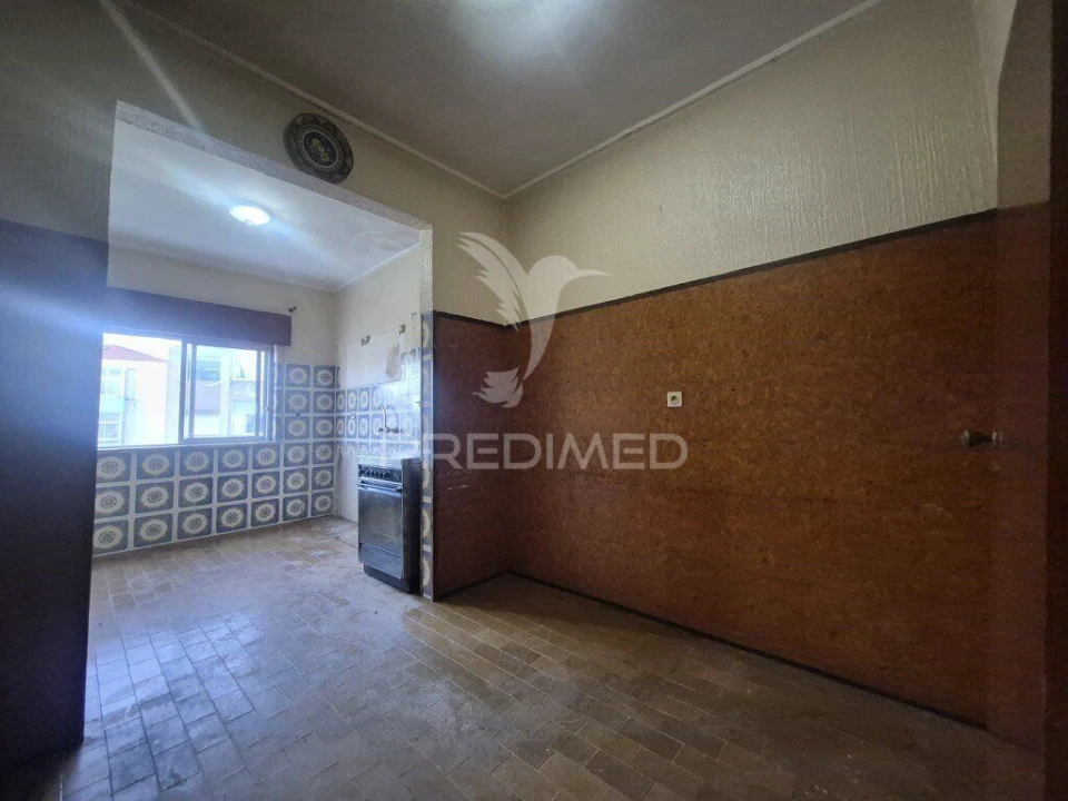 Apartamento T3 para Venda em Amora Foto 7