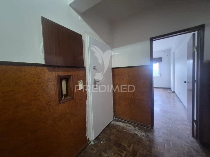 Apartamento T3 para Venda em Amora Foto 6
