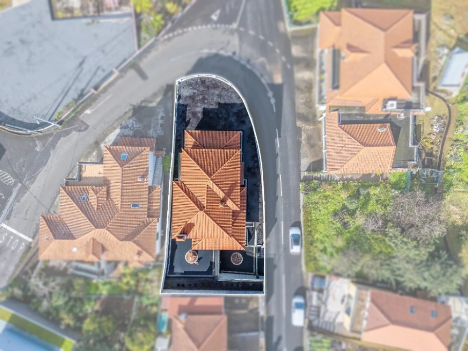 Moradia T3 para Venda em Santana Foto 64