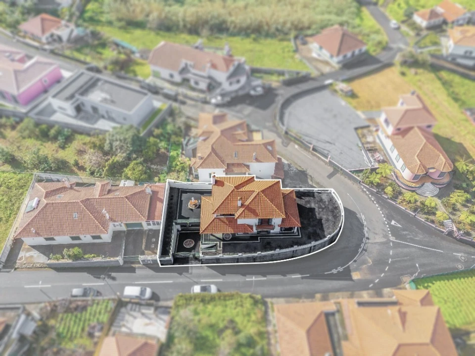 Moradia T3 para Venda em Santana Foto 67