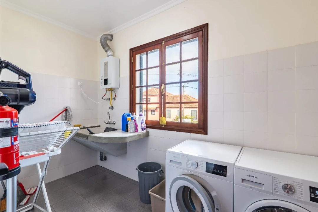 Moradia T3 para Venda em Santana Foto 35