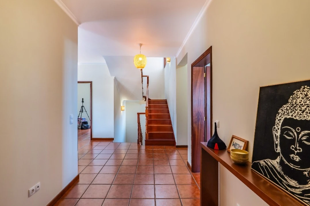 Moradia T3 para Venda em Santana Foto 39